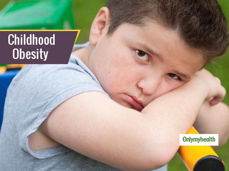 Exposure To Air Pollution and Smoking May Cause Childhood Obesity