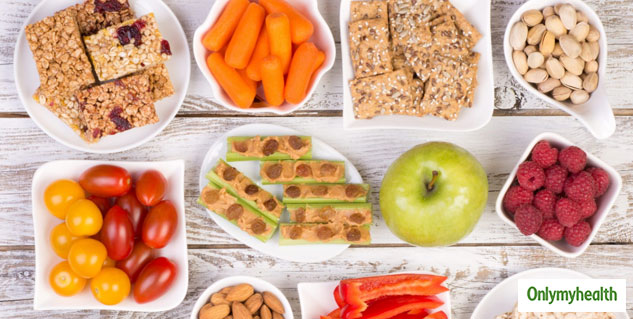 low calorie foods for weight loss