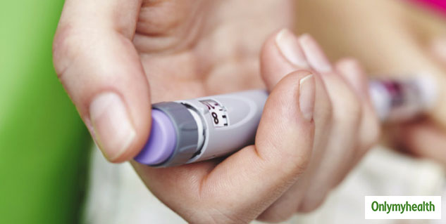 Diabetes Misdiagnosed 