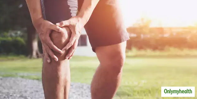 knee