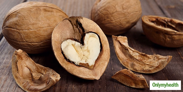 walnut