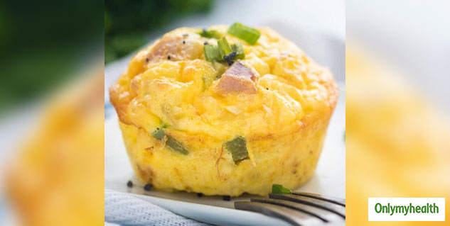 Egg Muffin