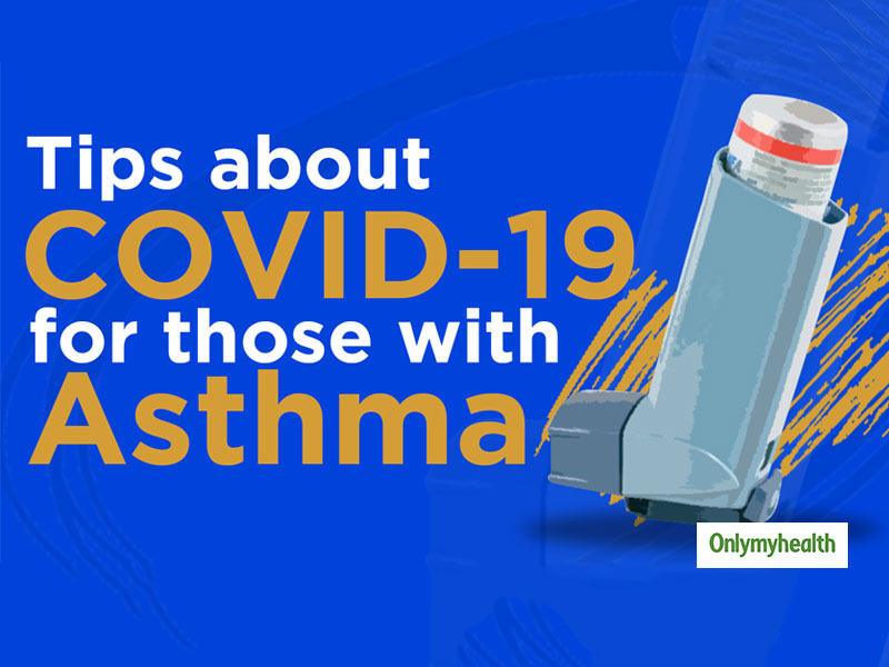 Pandemic And Asthma: Some Important Things You Need To Know If You Have