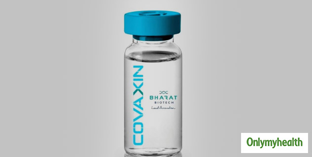 COVAXIN VACCINE