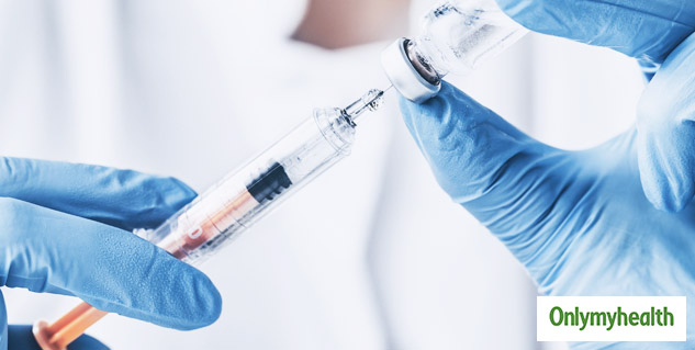 human trial indian vaccine