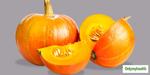 pumpkin benefits for lung health