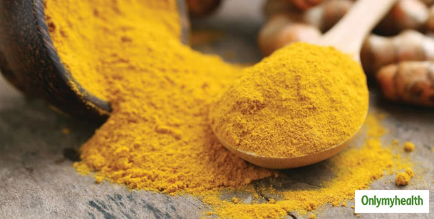 turmeric benefits for lung health