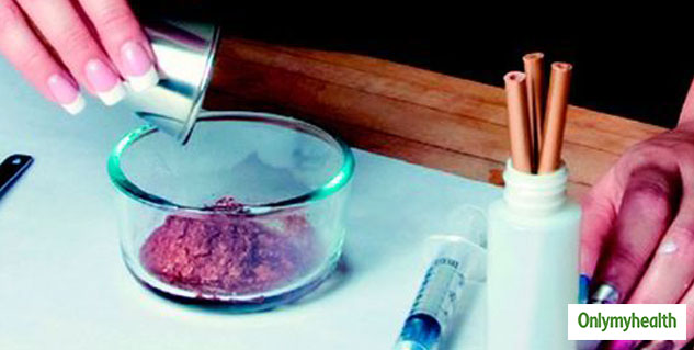 Homemade Eyeliner Recipe