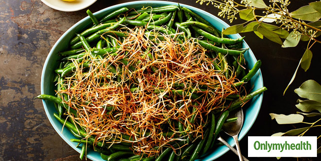 insideeatingrawgreenveges