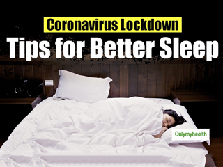 Take These Tips To Get Better Sleep