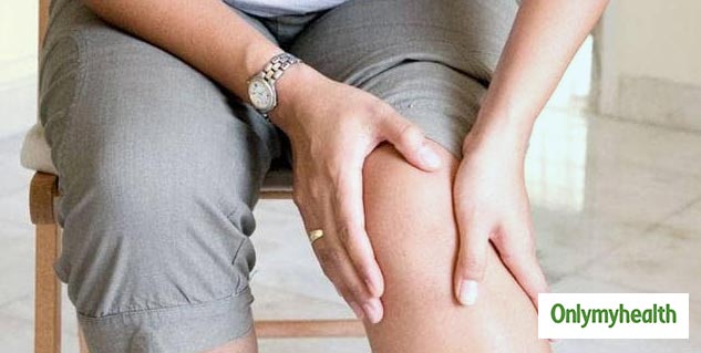 arthritis pain