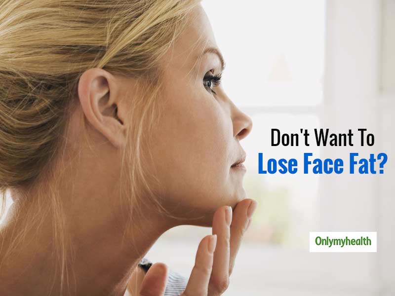 Guide to Prevent Facial Fat Loss While Losing Weight