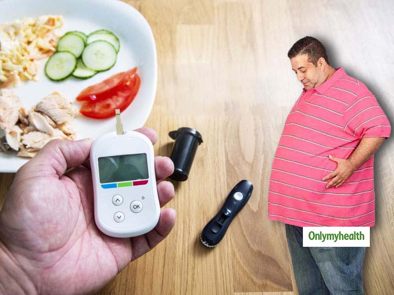Can Diabetes Be Controlled By Reducing Weight? 3 Easy Tips For Fat Loss