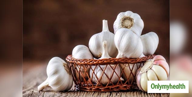 Garlic 