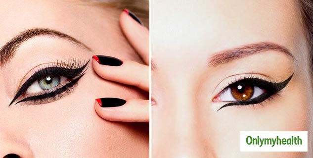 Cleopatra Eyeliner