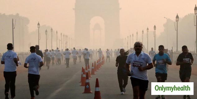 Air Pollution 
