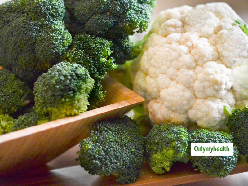 Broccoli Vs Cauliflower: Here's All About Their Protein, Calories And Nutrition