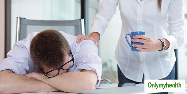 daytimesleepiness