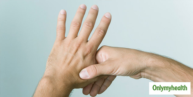 Can Acupressure Aid Diabetes? Know The 5 Blood-Sugar Control Pressure