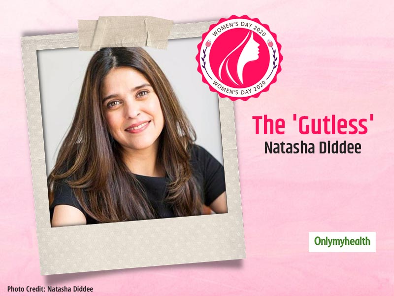 International Women’s Day 2020: The Inspiring Story Of ‘The Gutless Foodie’ Natasha Diddee