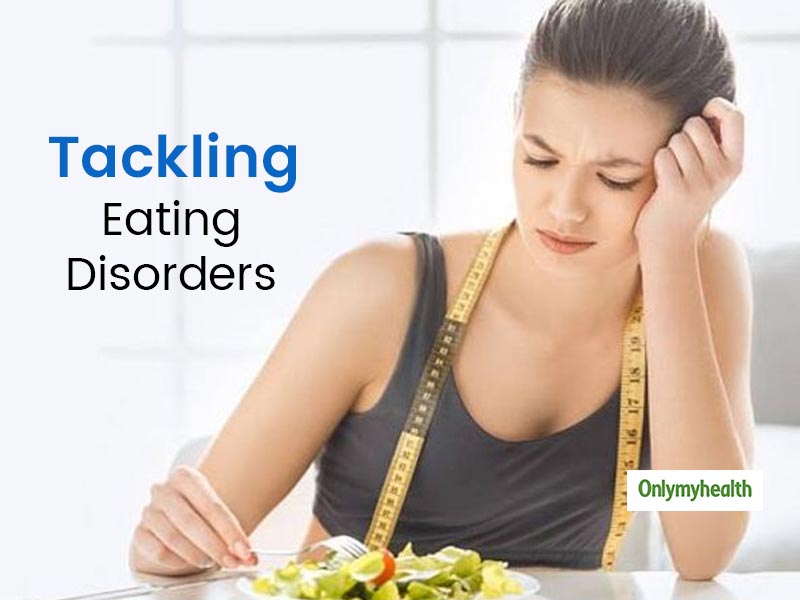 Eating Disorders And How To Address Them Effectively