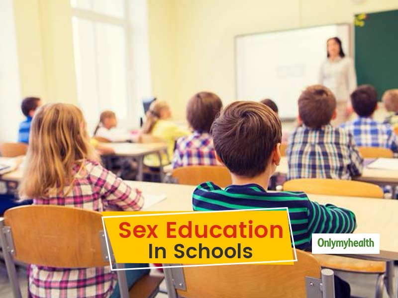 School sex