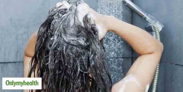 Holi Hair Care Tips