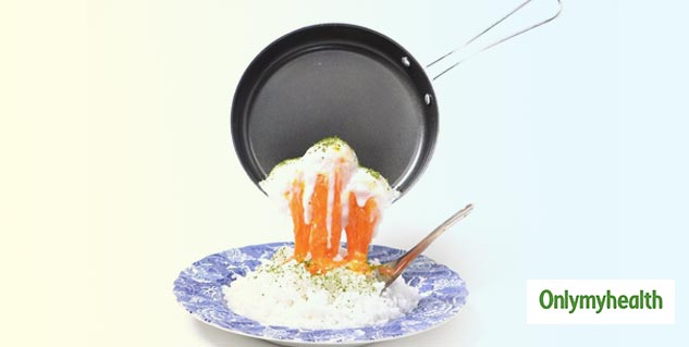 non stick pan