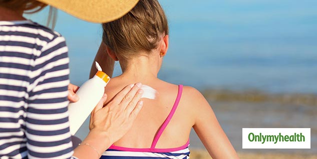 does sunscreen prevent tanning