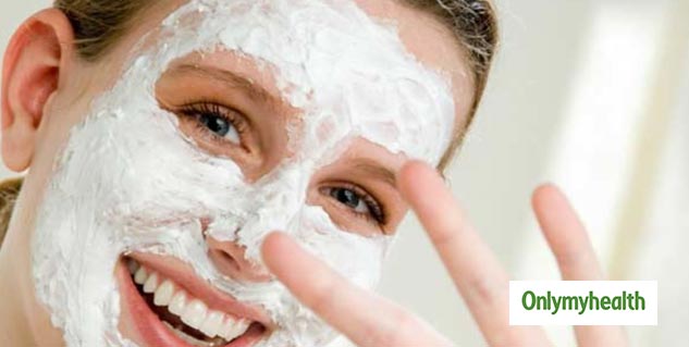 face pack