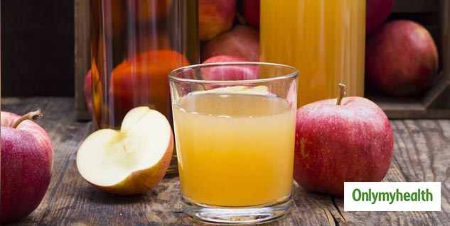 appke juice