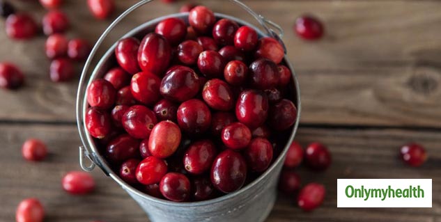 cranberry
