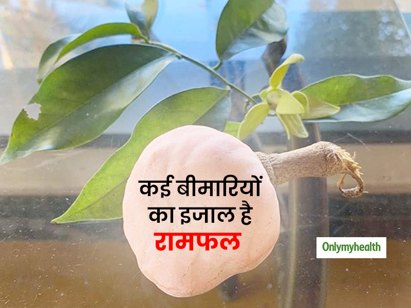 Ramphal Benefits: रोजाना खाएं रामफल, वजन घटाने से लेकर डायबिटीज और अन्‍य कई बीमारियों में मिलेगा फायदा 