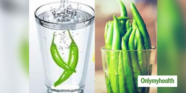 green-chilli