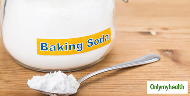 Baking Soda For Gas