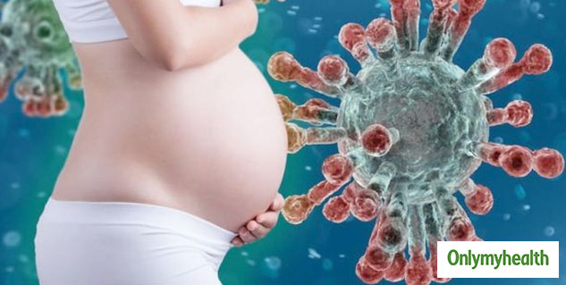 pregnancy coronavirus