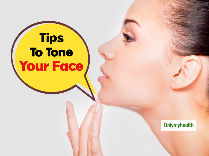 Face Yoga Exercises To Help You Achieve A More Chiselled Jawline