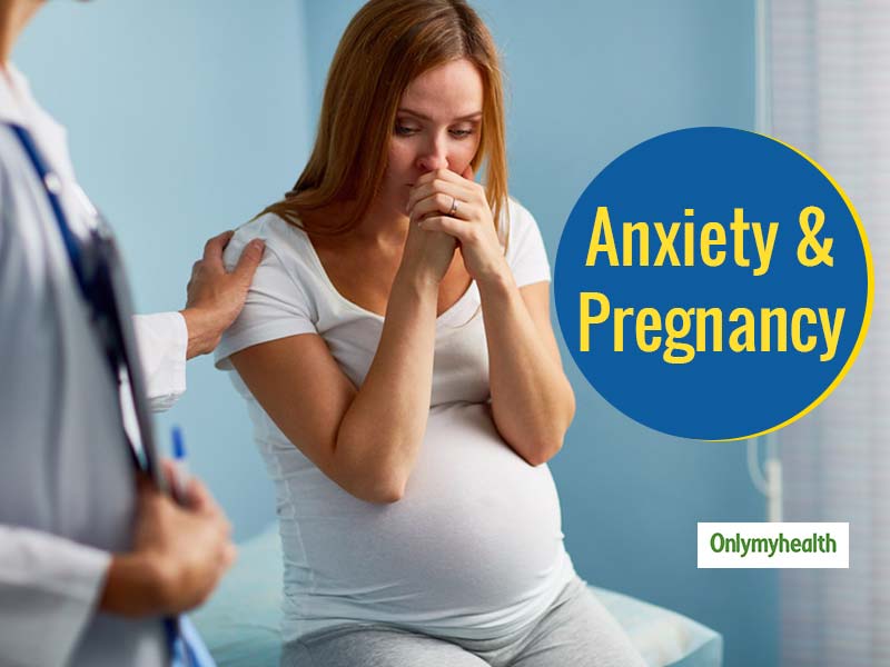 Anxiety And Stress During Pregnancy Can Hamper The Newborn's Immunity: Study