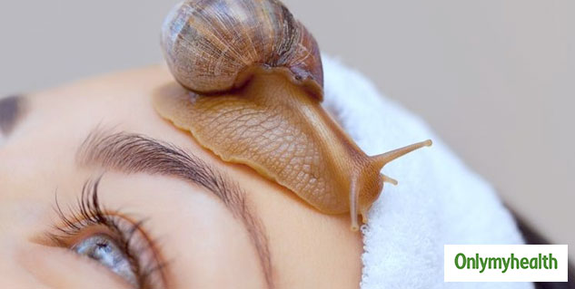 Snail Mucin For Skin 