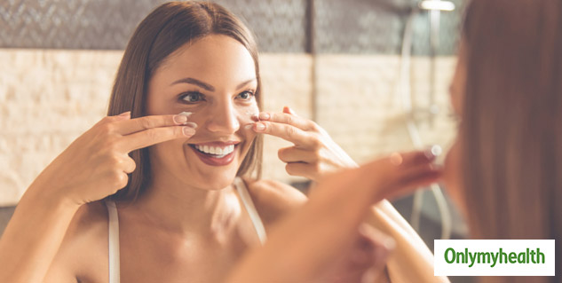 Sculpt a chiseled face #skincare #facesculpting #jawline