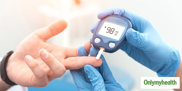 diabetes and weight loss