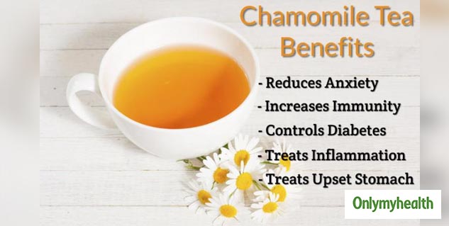 chamomile peppermint tea pregnancy