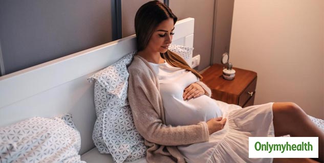 pregnancy-tension