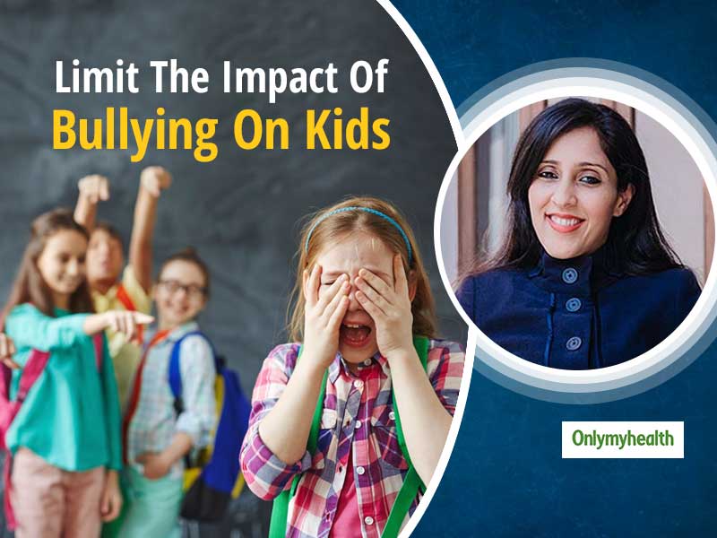 Bullying In Kids: The Role Of Parents In Tackling The Aftermaths Of Bullying In Children