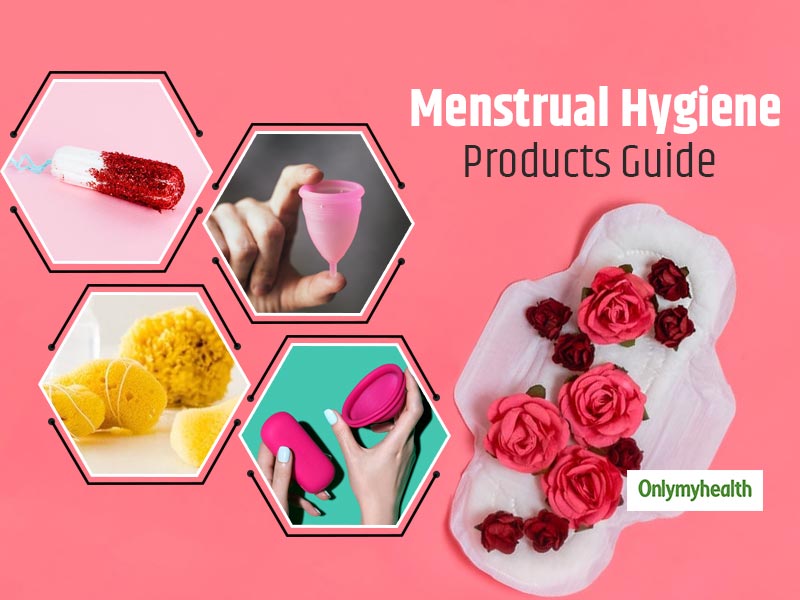 Kinds of Menstrual Products and Where to Buy Them in Manila