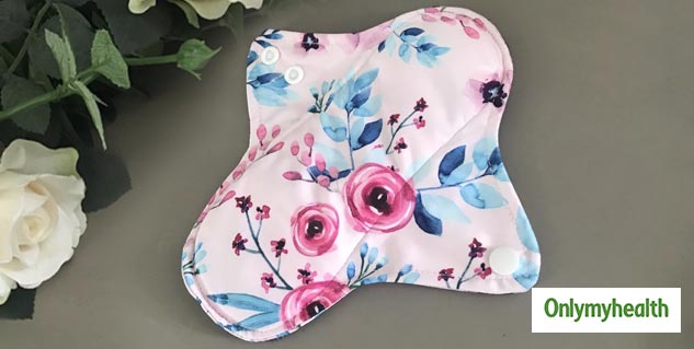 reusable pads