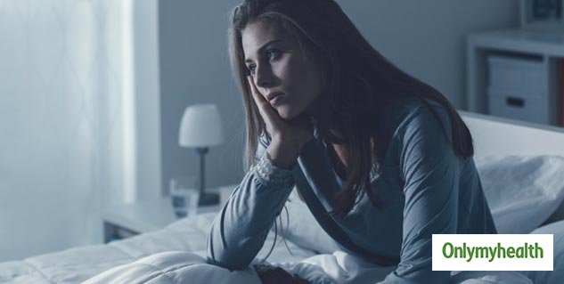 Insomnia