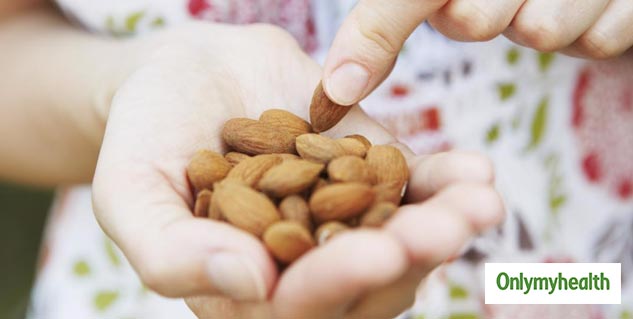nuts