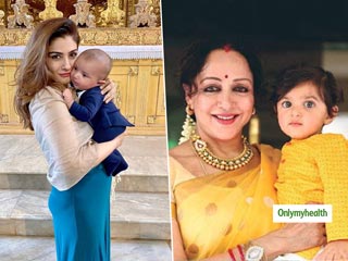 Happy Mother's Day 2020: दादी-नानी बनना सेहत के लिए फायदेमंद, विज्ञान ने भी माना कई बीमारियों से होता है बचाव