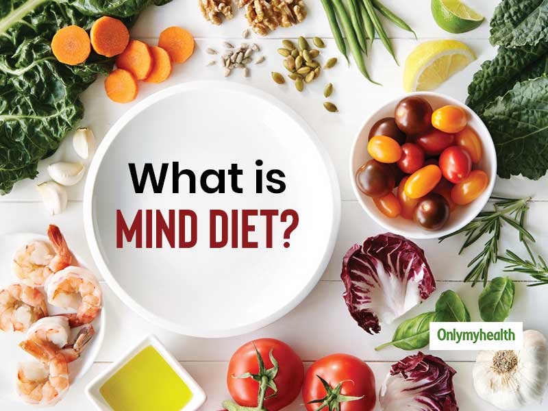 Everything You Need To Know About The MIND Diet